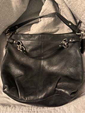 Coach Brooke Hobo Bag